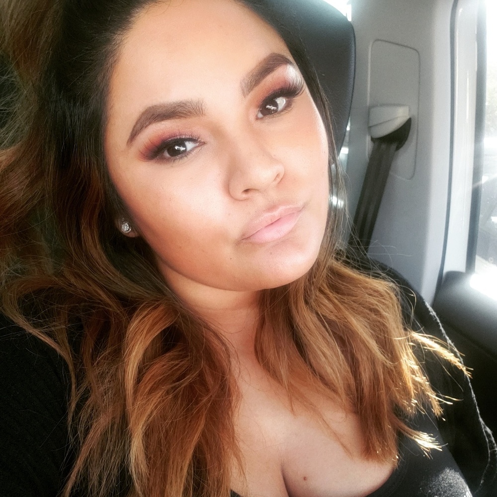 Meet your Posher, Amber